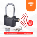 Alarm Lock