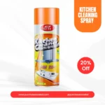 Kitchen Cleaner Spray (500ml)